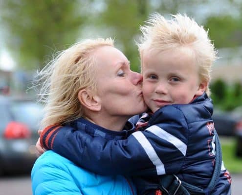 Hulpverlening, Friesland, De Fryske Marren, Over ons